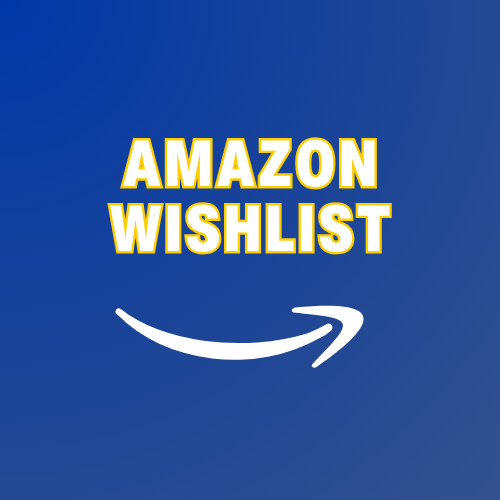 Amazon Wishlist